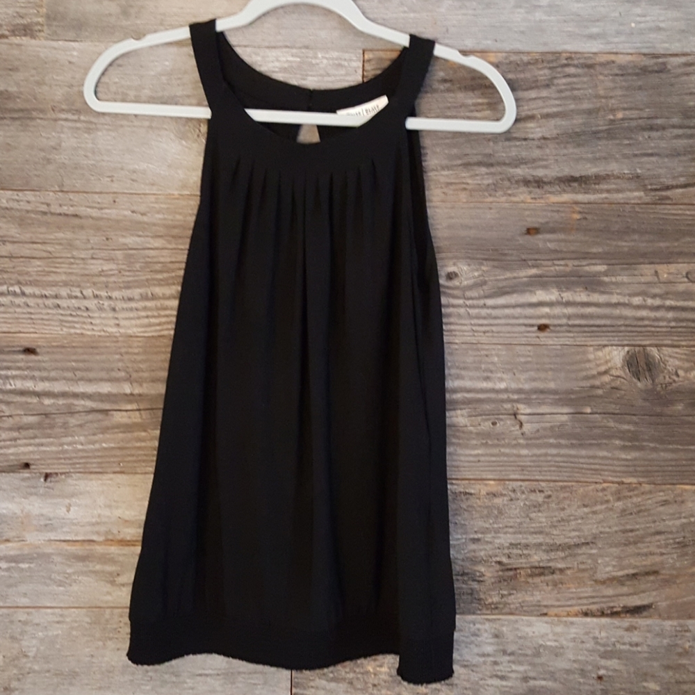 White House Black Market Tank Top